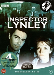 Inspector Lynley Box 3 (DVD)